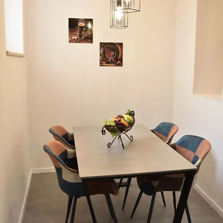 Apartment Apartments Hidden Paradise *