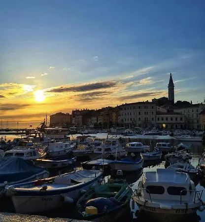 Apartments Hidden Paradise * Rovinj
