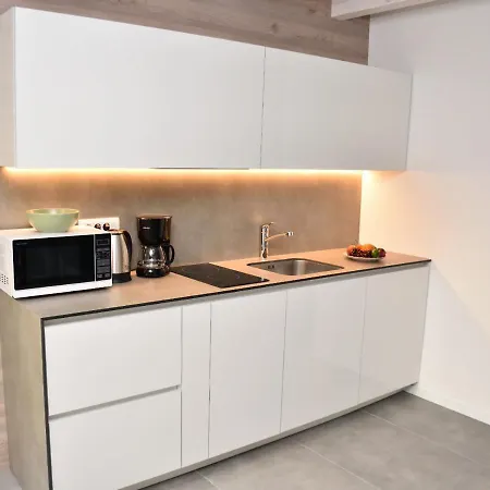 Apartment Apartments Hidden Paradise Rovinj