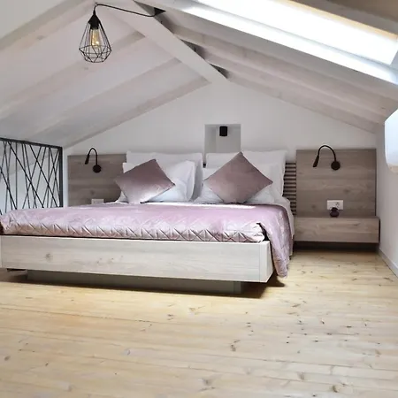 Apartment Apartments Hidden Paradise Rovinj