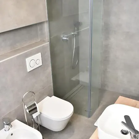 Apartments Hidden Paradise Rovinj