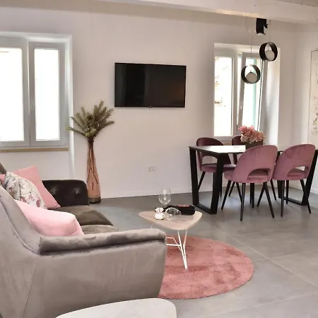 Apartments Hidden Paradise Rovinj