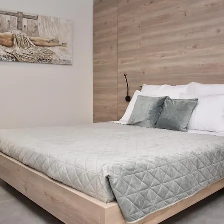 Apartments Hidden Paradise Apartment Rovinj